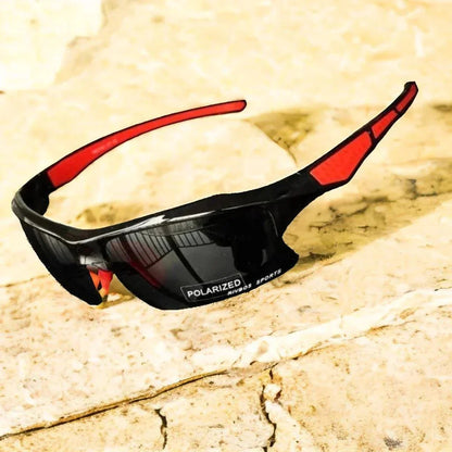 UV400 Protection Polarized Sunglasses | ribuella