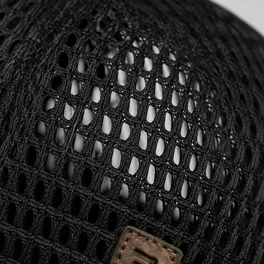 UrbanSilk – Lightweight Mesh Brimless Summer Hat | ribuella