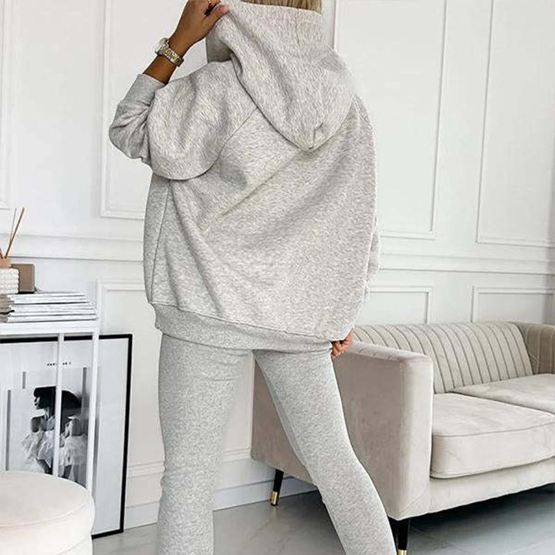 StrideCraft | Effortless Style and All-Day Confidence in One Perfectly Matched Set | ribuella