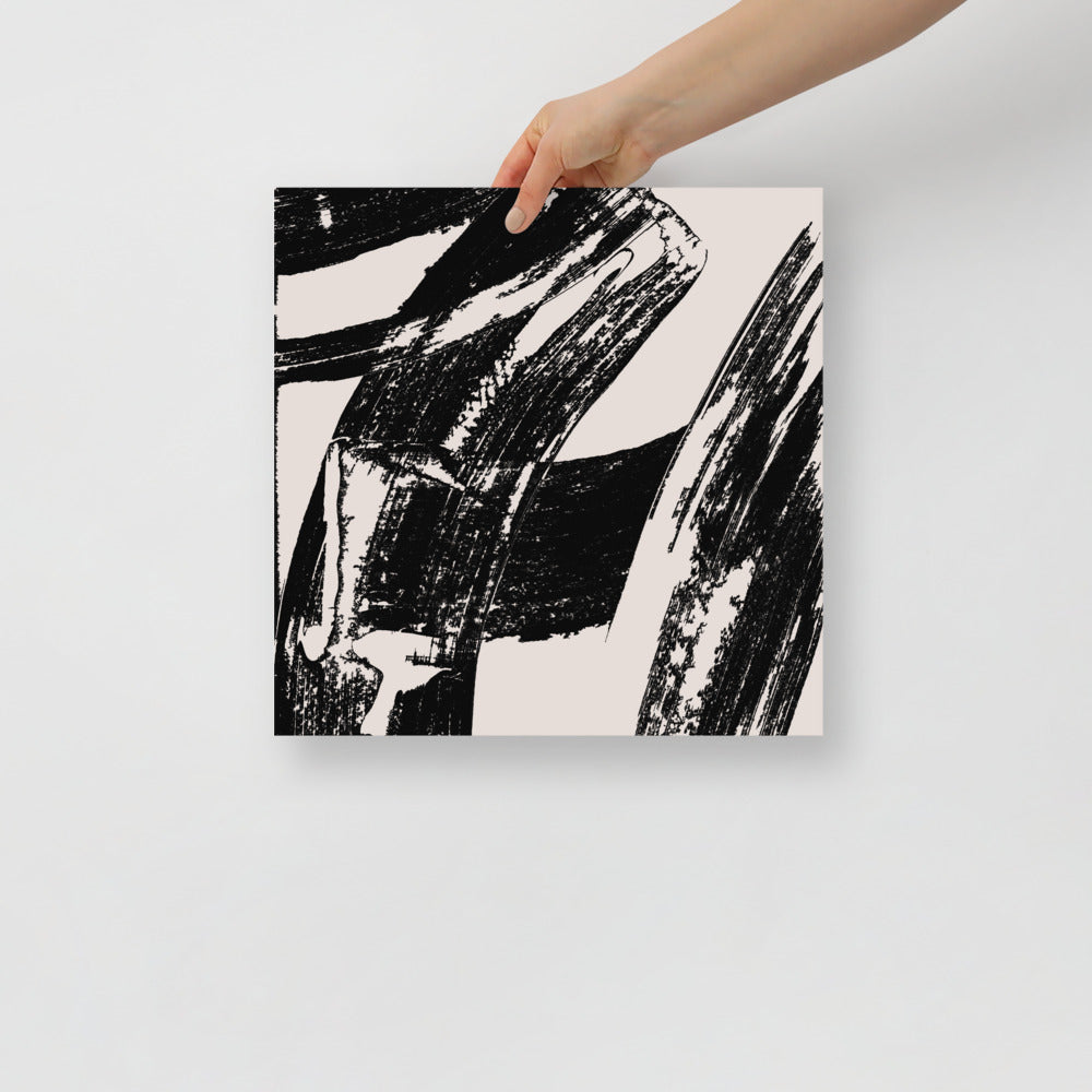 Premium Exhibition Poster Art Gallery Quality Wall Print