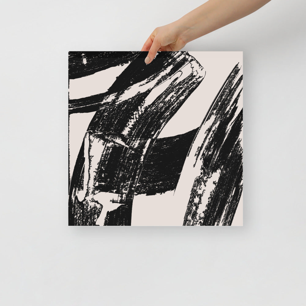 Premium Exhibition Poster Art Gallery Quality Wall Print