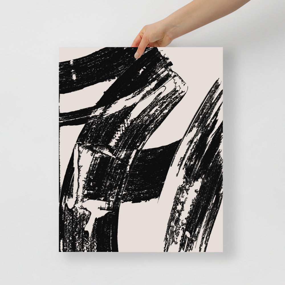 Premium Exhibition Poster Art Gallery Quality Wall Print