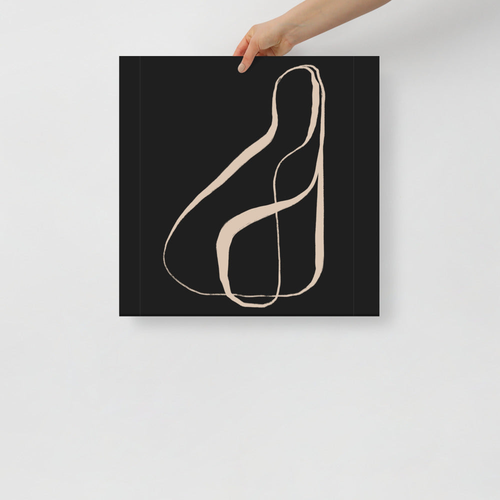 Gallery Quality Fine Exhibition Poster Thick Matte Finish Vivid Art Print