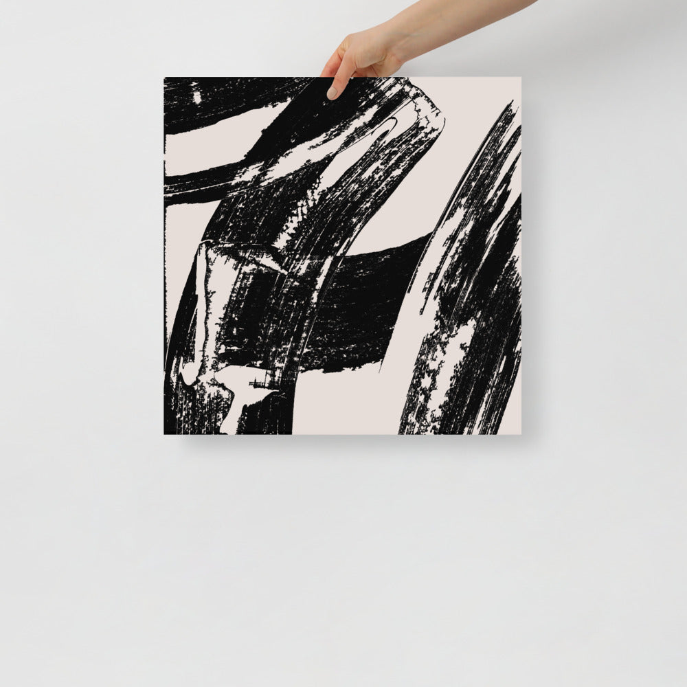 Premium Exhibition Poster Art Gallery Quality Wall Print