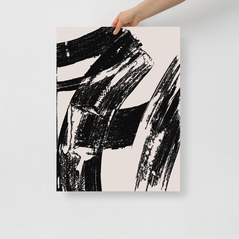 Premium Exhibition Poster Art Gallery Quality Wall Print