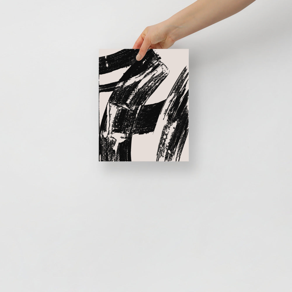 Premium Exhibition Poster Art Gallery Quality Wall Print