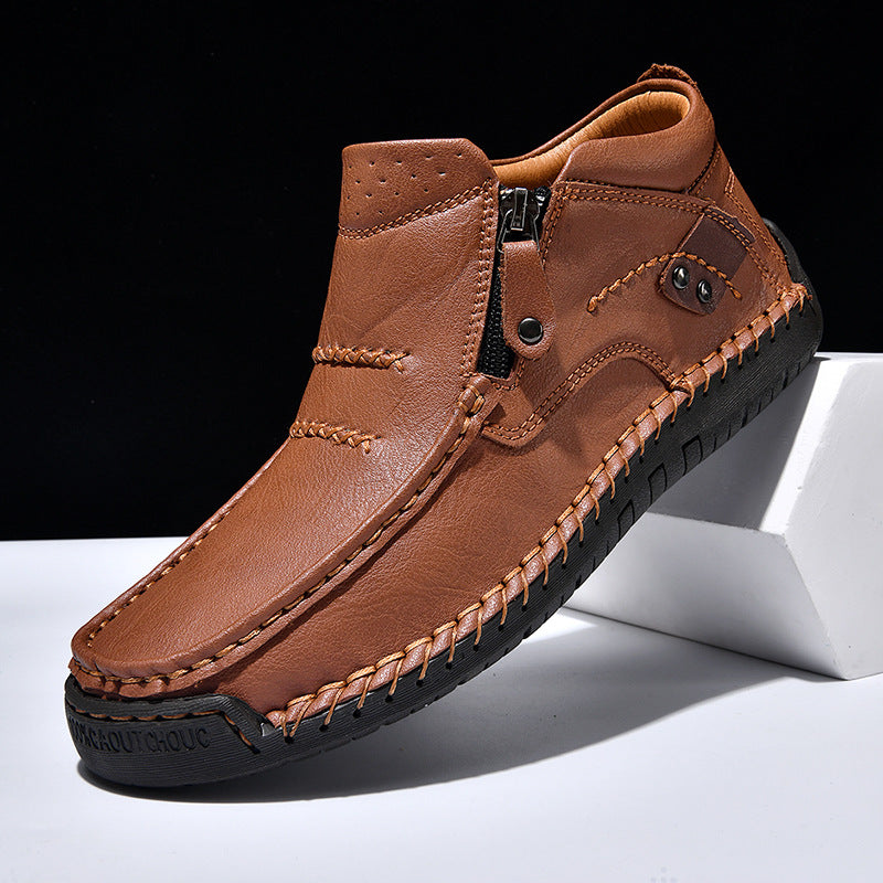 Chaussures Casual Confort
