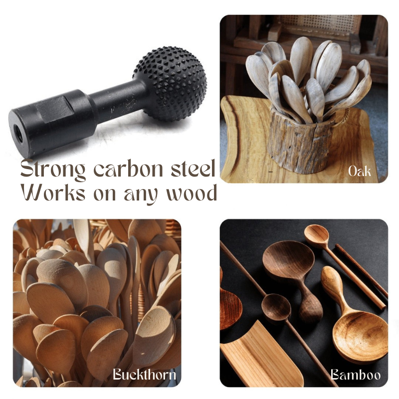 RockEdge | Master Every Cut with Effortless Precision and Unstoppable Power | ribuella