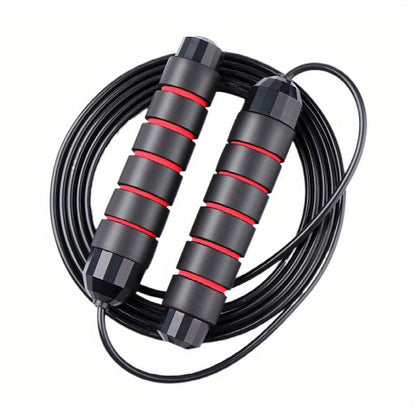 SwiftJump Pro – Precision Ball Bearing Exercise Rope | ribuella