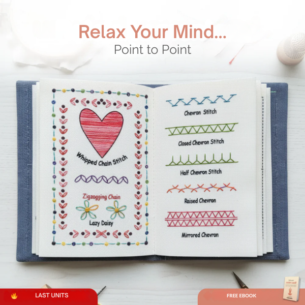SereniCraft | Melt Stress Fast and Find Deep, Lasting Calm in Minutes | ribuella