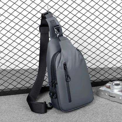 StrideGuard | Own Every Moment with Dry, Charged, Effortless Confidence | ribuella