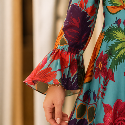 Seravelle | Own Every Room with Effortless Elegance and Magnetic Confidence | ribuella