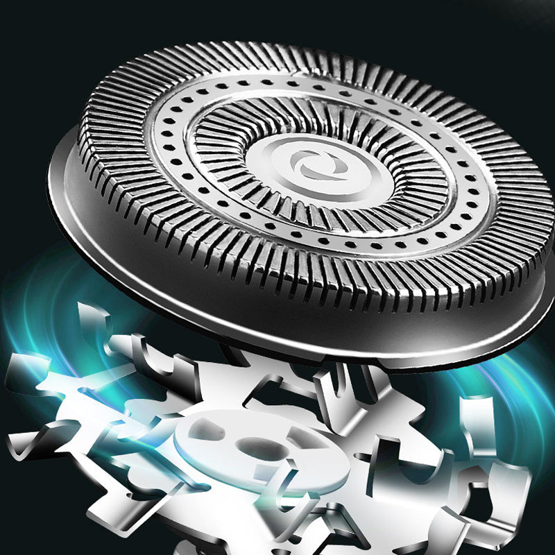 SharpGlide | قوتك الصغيرة في الجيب للعناية المثالية والواثقة في أي مكان | ريبويلا
