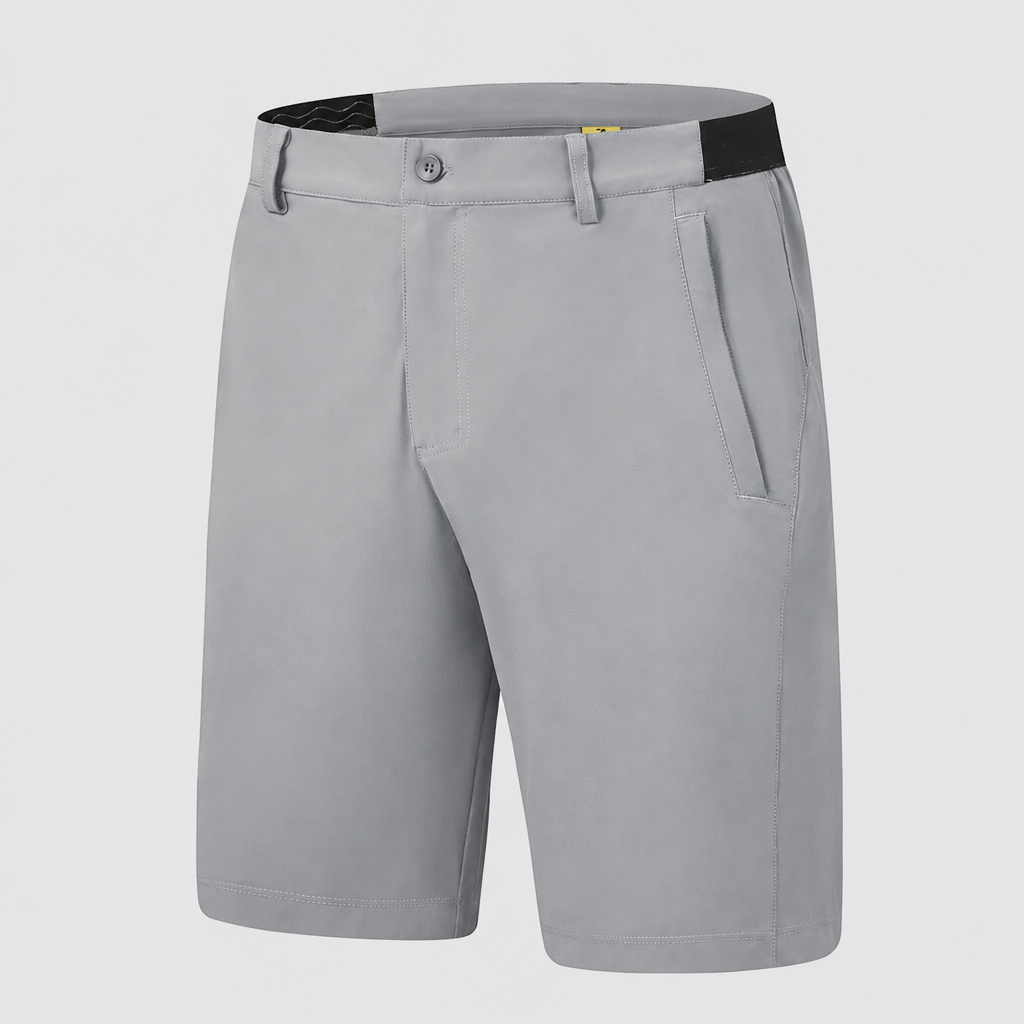 Strideflex – Custom Quick-Dry Stretch Shorts with 4-Directional Flexibility | ribuella