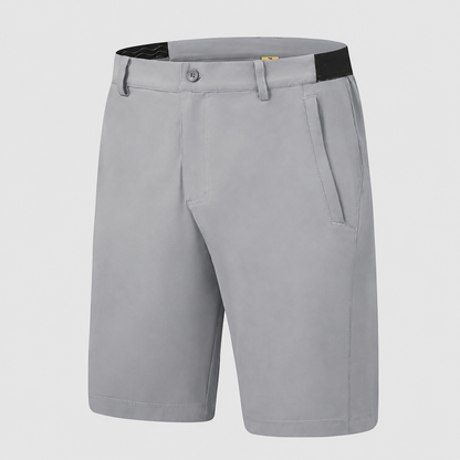 Strideflex – Custom Quick-Dry Stretch Shorts with 4-Directional Flexibility | ribuella