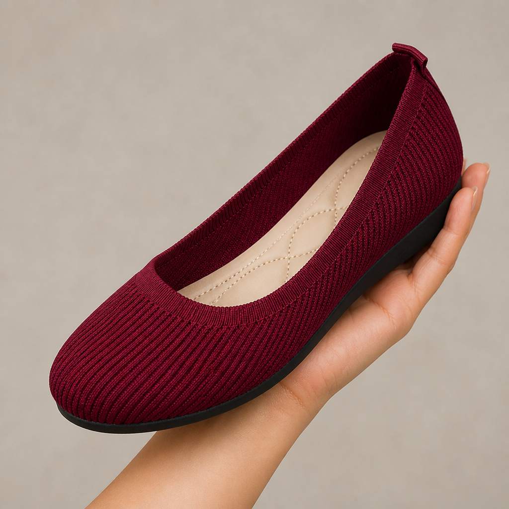 StrideEase | Enjoy All-Day Pain-Free Walking with Cushioning Comfort and Support | ribuella