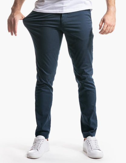 StriderFlex Pants | Stay Sharp, Move Free, and Conquer Every Moment with Effortless Confidence | ribuella
