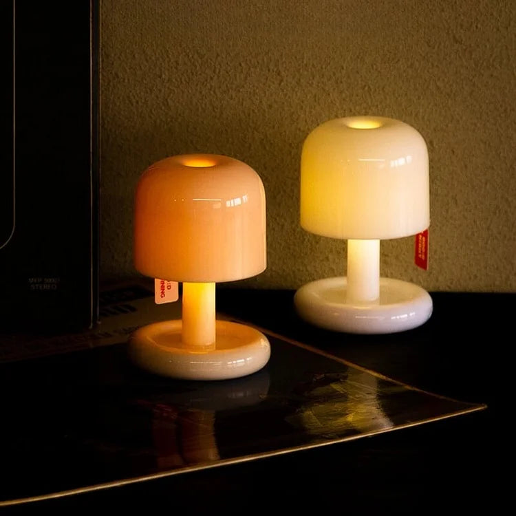 Lampada per proiezioni al tramonto - Illuminazione ambientale calda e luce soffusa rilassante