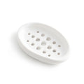 Silicone Soap Holder and Dish for Easy Draining | ribuella