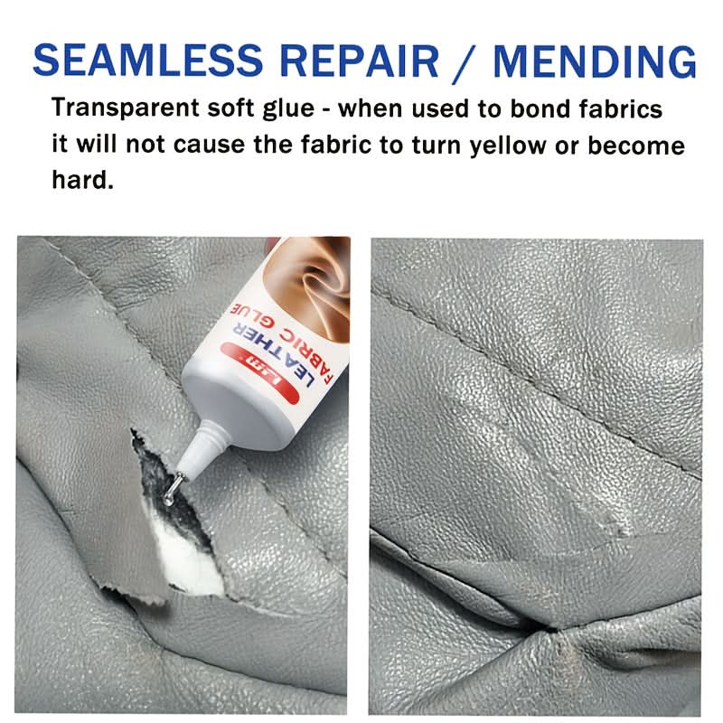 Surface-Safe Adhesive for Everyday Repairs and Damage Fixes | ribuella