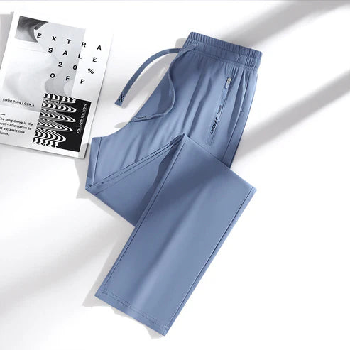 RisqFlex Pants | Feel Fresh, Flexible, and Flawlessly You Every Day | ribuella