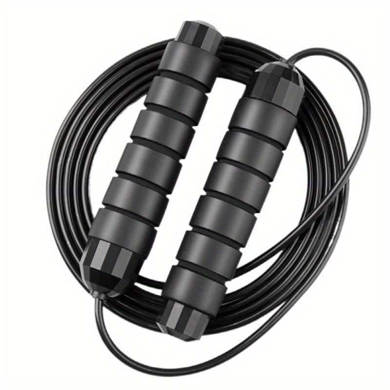SwiftJump Pro – Precision Ball Bearing Exercise Rope | ribuella