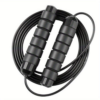 SwiftJump Pro – Precision Ball Bearing Exercise Rope | ribuella