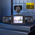 Shield360 | Οδηγήστε με σιγουριά, με πλήρη προστασία 360° και πεντακάθαρη ορατότητα | ribuella