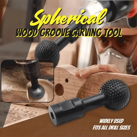 RockEdge | Master Every Cut with Effortless Precision and Unstoppable Power | ribuella