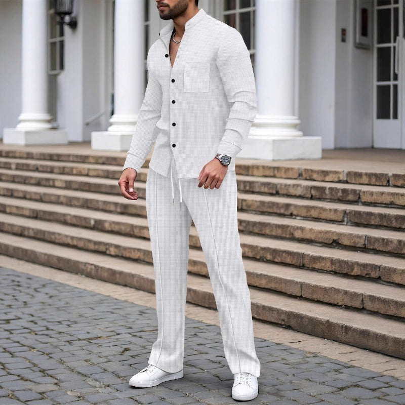 TitanLayer | Command Every Moment with Effortless Comfort and Magnetic Style | ribuella