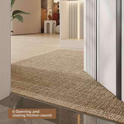 Stylish Non-Slip Entrance Mat for Safe and Clean Homes | ribuella