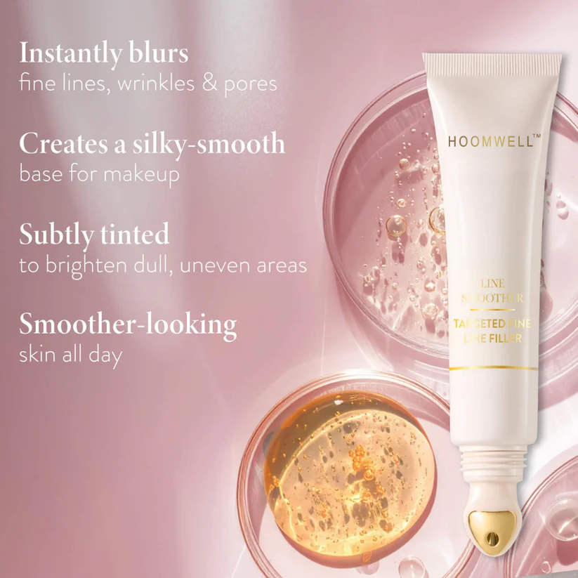 RevitaSheen | Reveal Radiant, Youthful Skin That Commands Every Look | ribuella