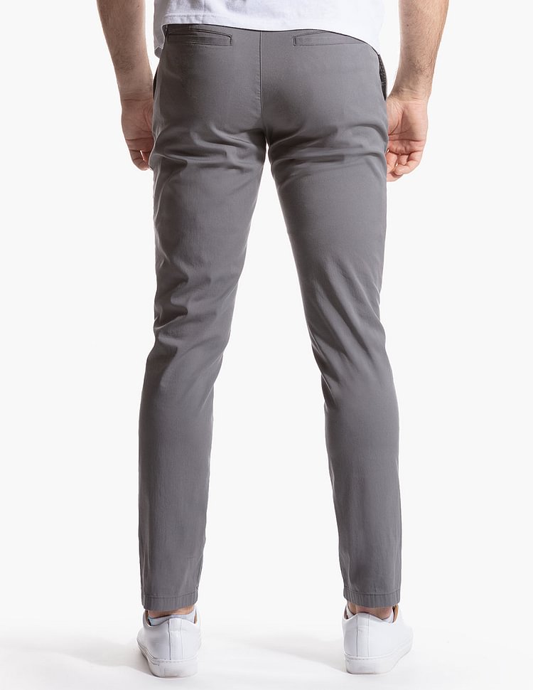 StriderFlex Pants | Stay Sharp, Move Free, and Conquer Every Moment with Effortless Confidence | ribuella