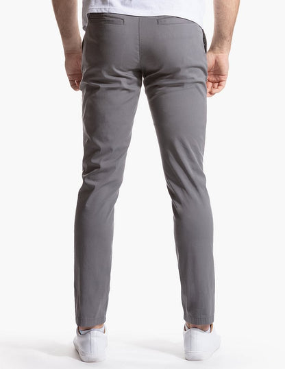 StriderFlex Pants | Stay Sharp, Move Free, and Conquer Every Moment with Effortless Confidence | ribuella