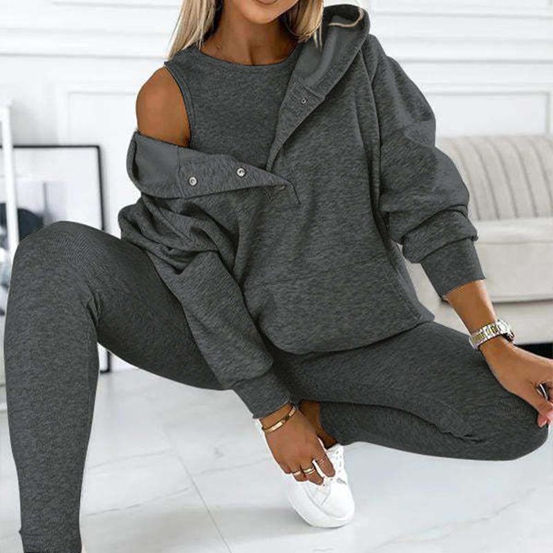 StrideCraft | Effortless Style and All-Day Confidence in One Perfectly Matched Set | ribuella