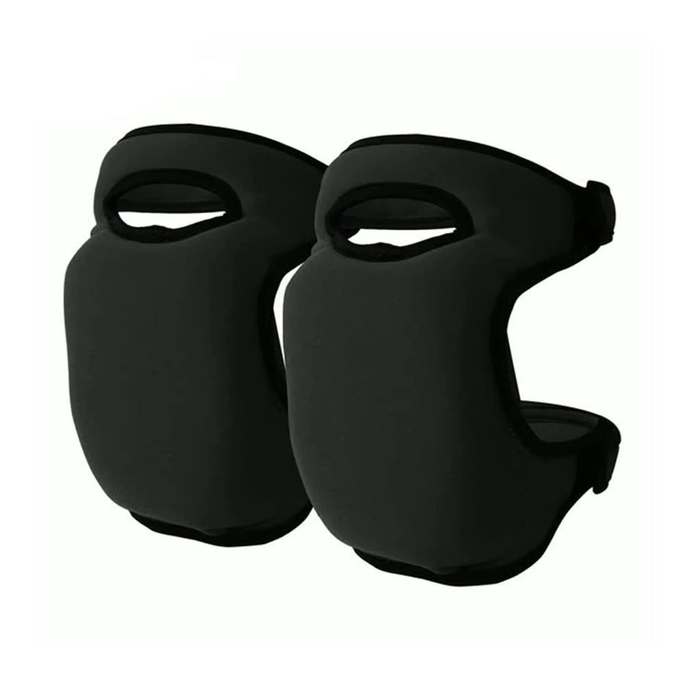 Gardening Knee Pads — Cushioned, Supportive Protection