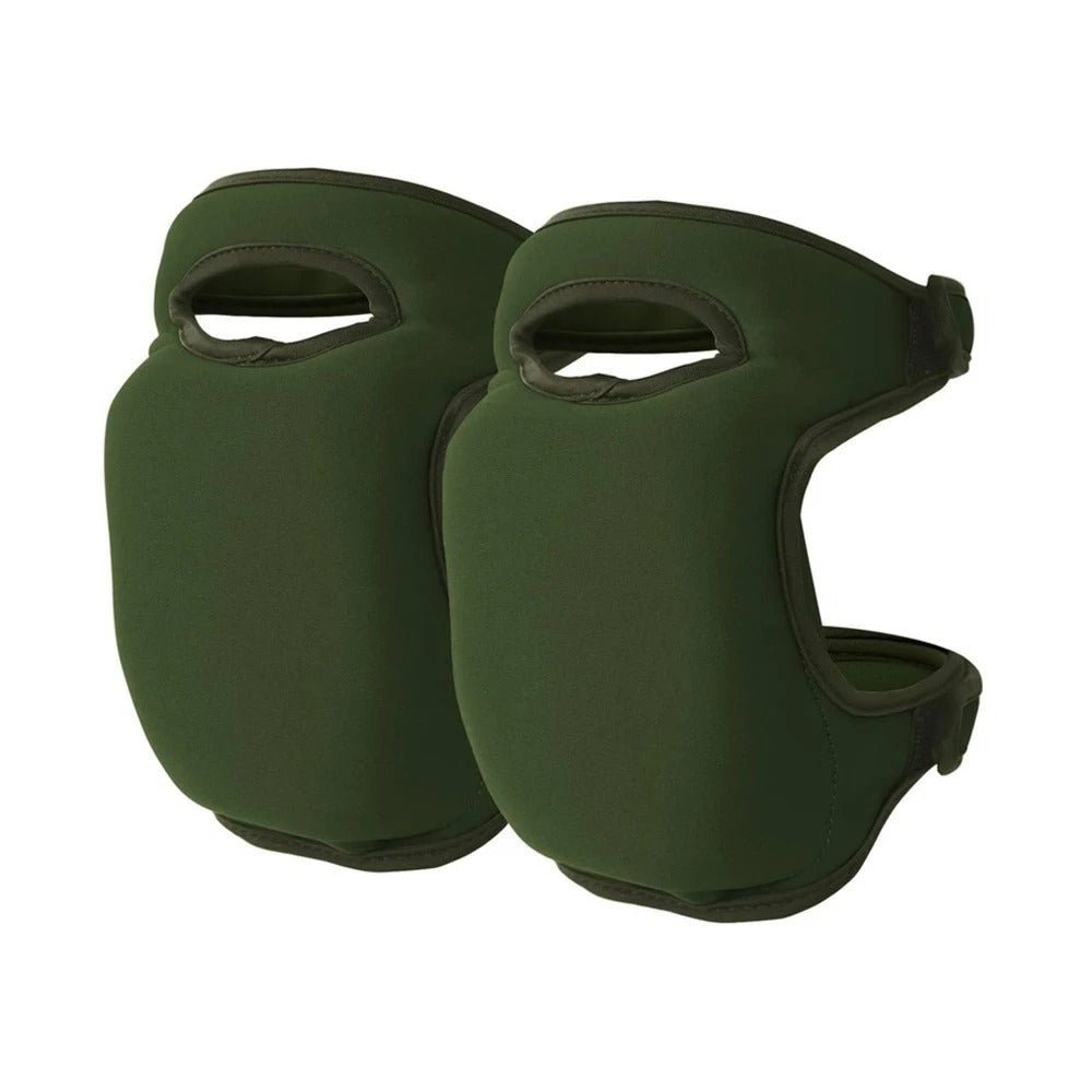 Gardening Knee Pads — Cushioned, Supportive Protection