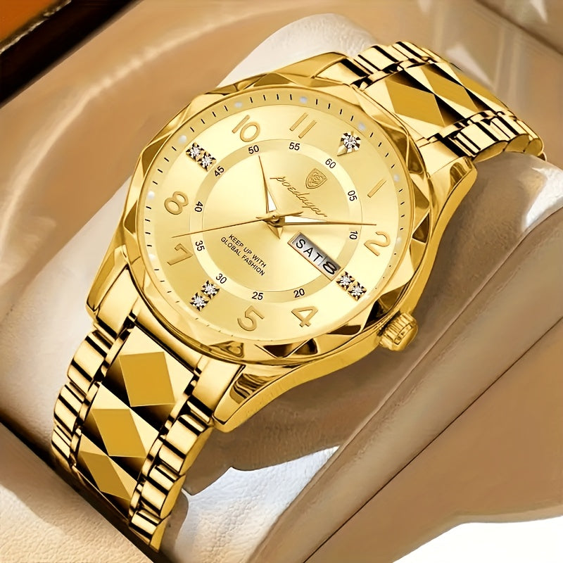 Titanium Adventure Watch for Active Lifestyle | ribuella