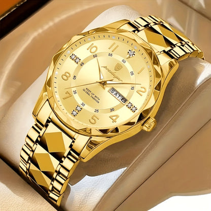 Titanium Adventure Watch for Active Lifestyle | ribuella