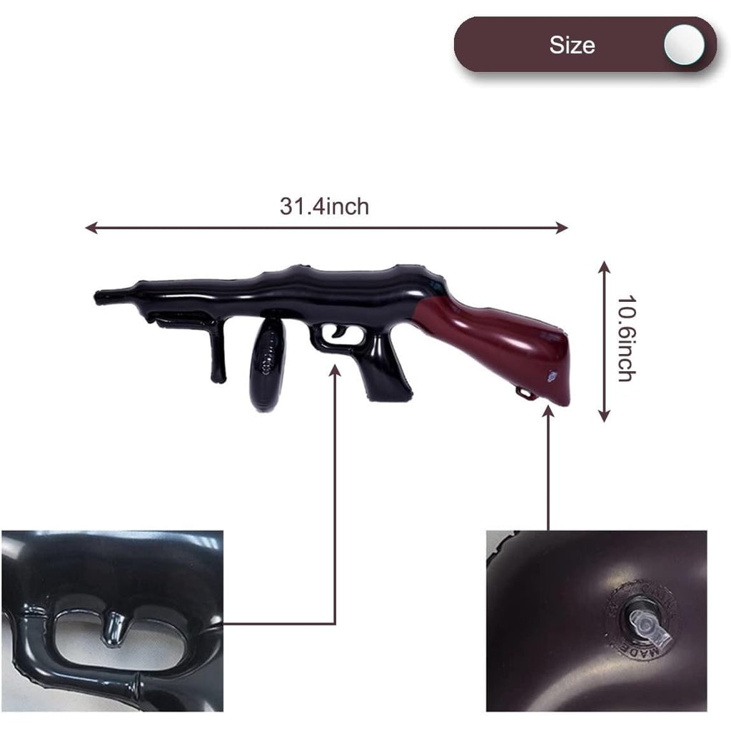 Ensemble de costume Squid Game de Halloween — combinaison rouge, masque, pistolet-jouet
