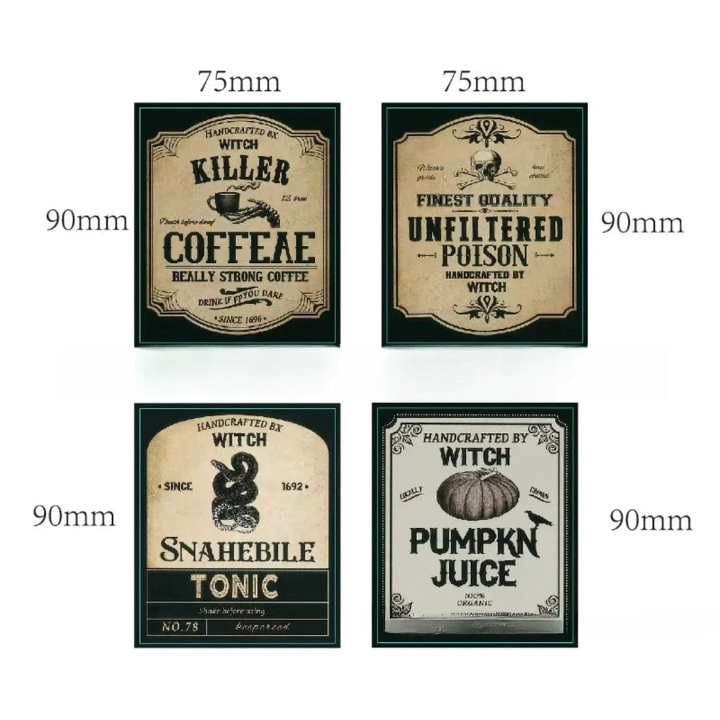 Caldero de bruja verde ultrasónico para Halloween, máquina de niebla con luces LED y botella flotante decorativa