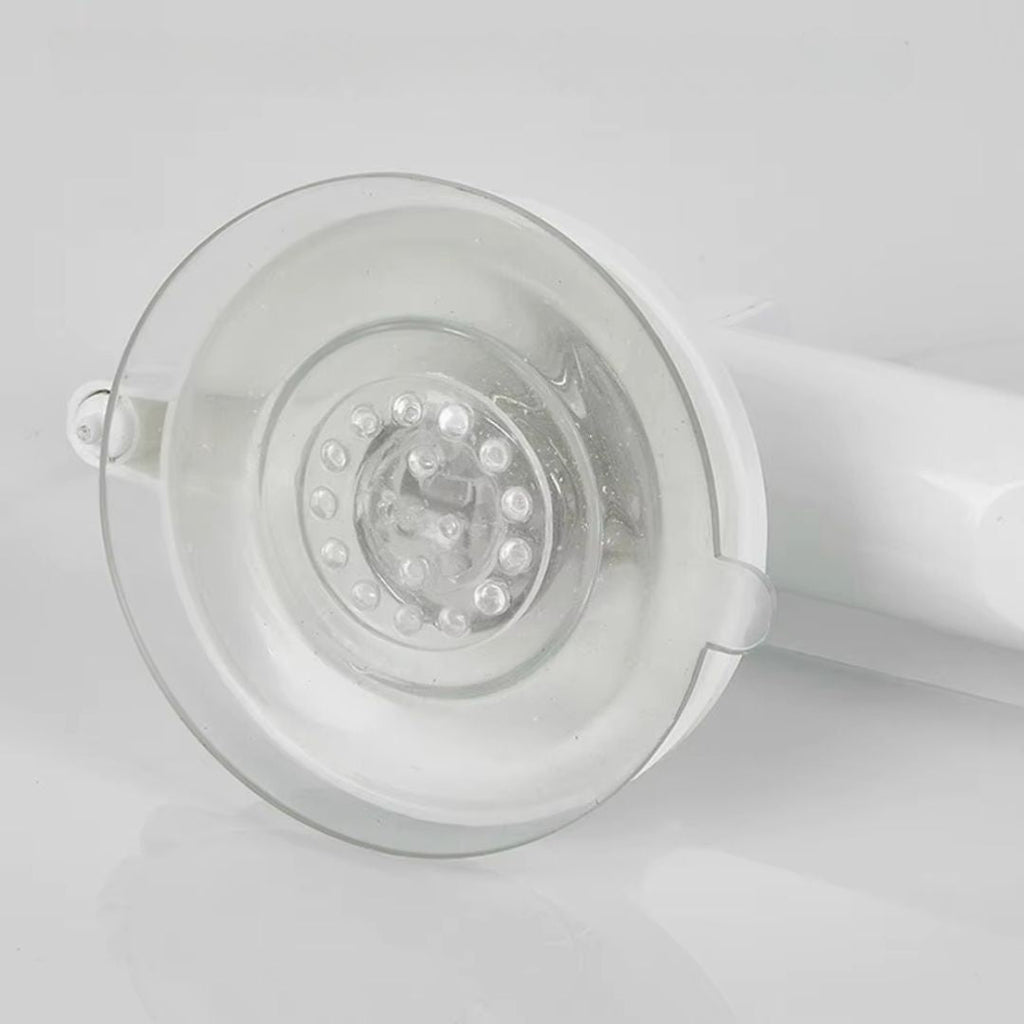 SecureGrip: Non-Drill Safety Handle for Shower & Bath | ribuella