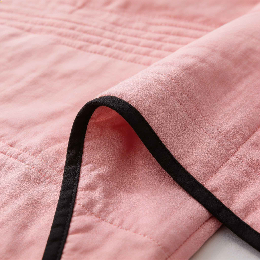 Cooling Blanket Lightweight Soft Fabric Hypoallergenic Moisture-Wicking for Hot Sleepers | ribuella