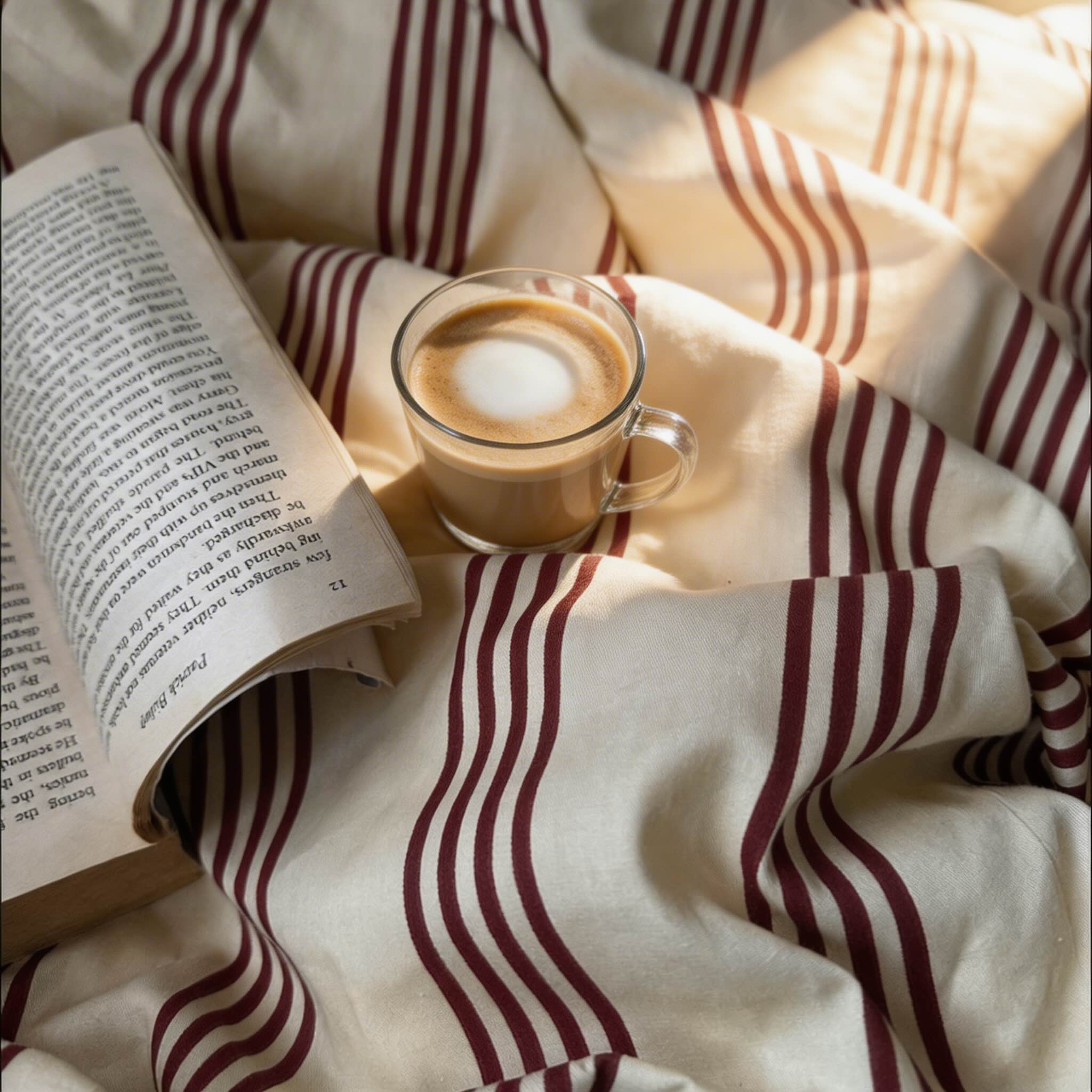 Conjunto de roupa de cama minimalista vintage, capas de edredão em algodão com lençol de baixo, para camas Twin, Full e Queen | ribuella
