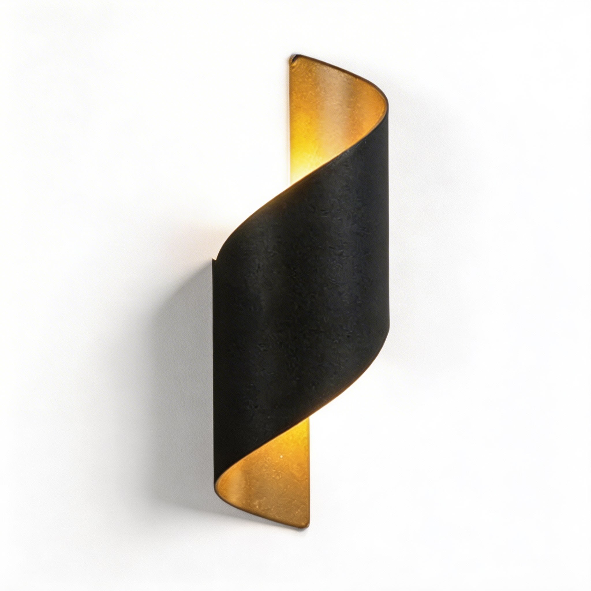 Modern Outdoor Wall Light Dual-Sided LED Waterproof Aluminum Sconce with Acrylic Shade | ribuella