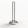 Durable Iron Tissue Roll Holder for Kitchen and Office - Modern Design | ribuella