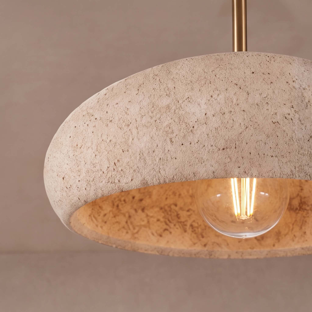 Moderne flächenbündige Deckenleuchte aus Eisen mit LED-Leuchtmittel, 4W, einstellbare Farbtemperatur | ribuella