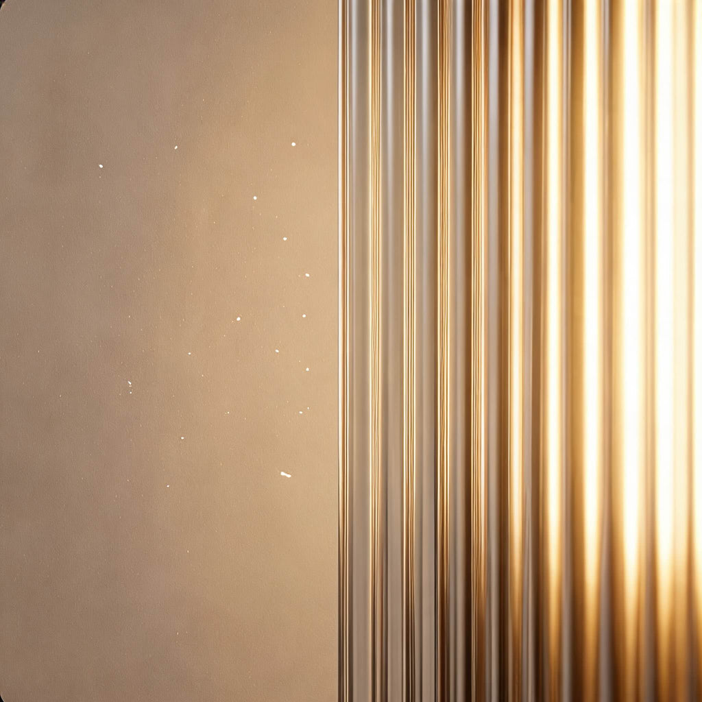 Modern Outdoor Wall Light Flush Mount Stainless Steel Integrated LED IP65 Waterproof Exterior Wall Lantern | ribuella