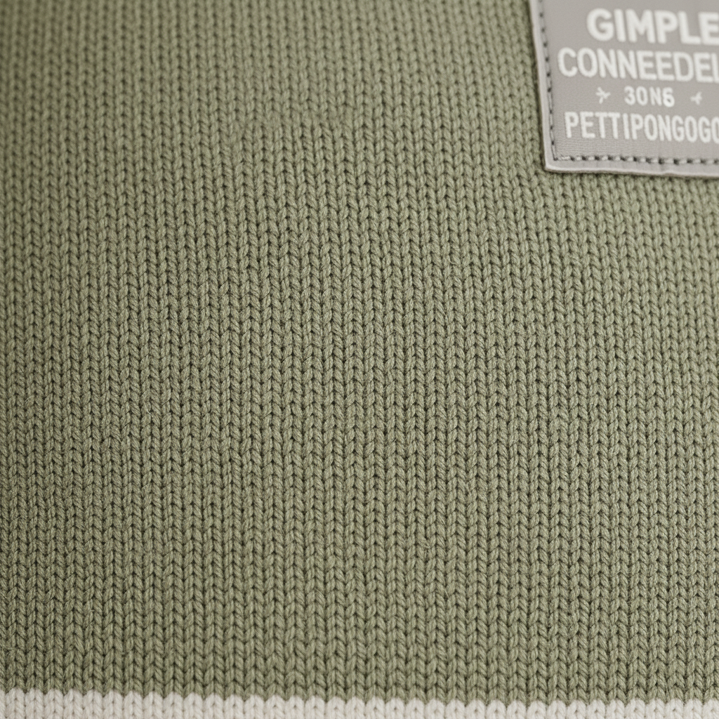 Borsa a maglia rimovibile a righe per borsa dell'acqua calda da 2L - Ritenzione del calore per 8 ore