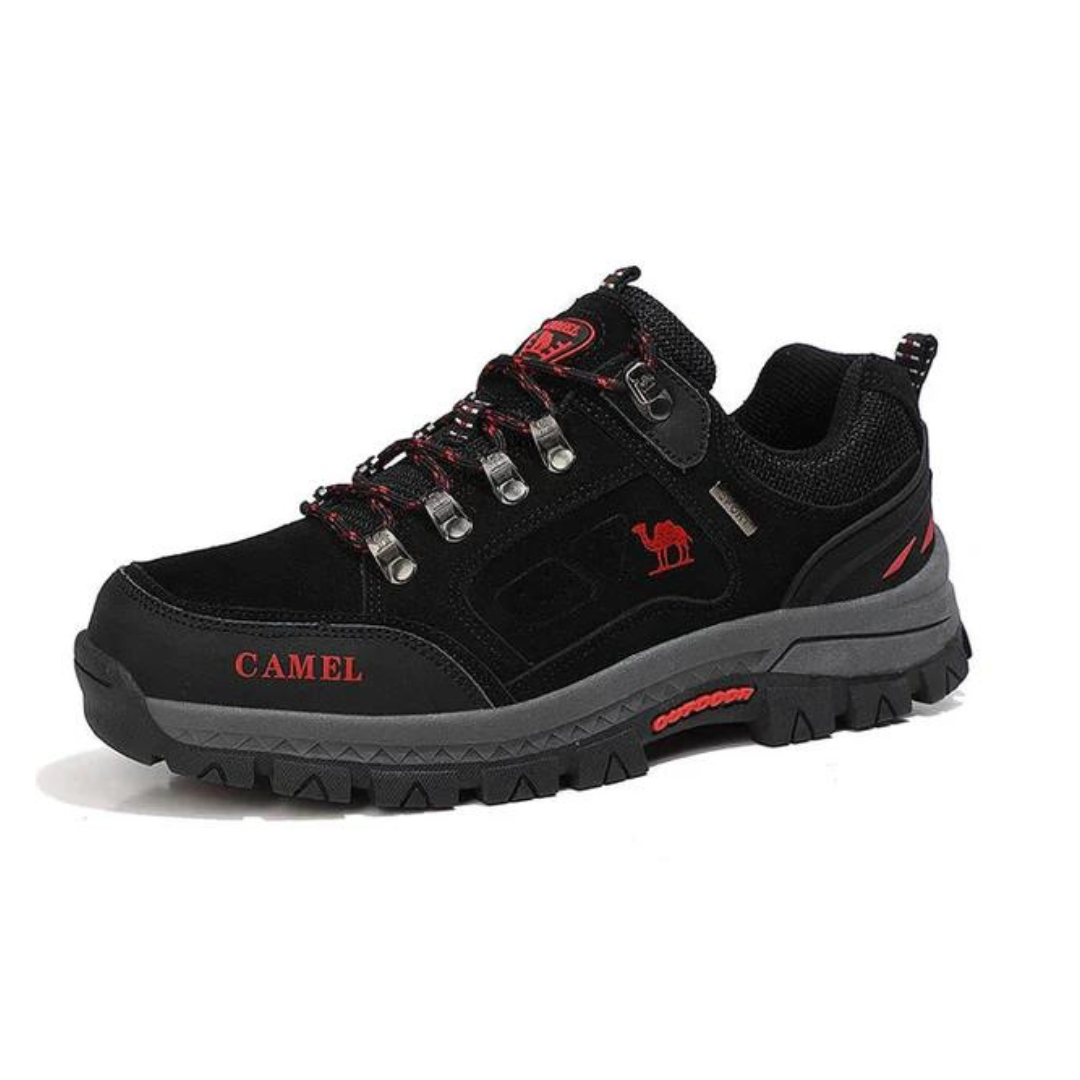 TrailMaster Adventure Boots – Reliable, Comfortable, Waterproof | ribuella